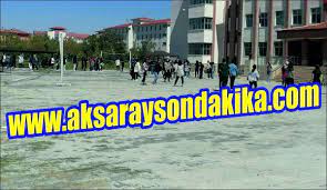 Aksaray’da hangi Okullarda Kaç Sınıf Karantinada