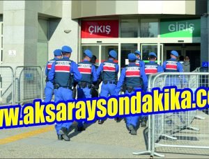 Aranan Zanlı Jandarma Ekiplerince Yakalandı