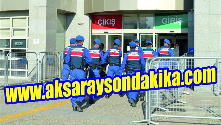 Aranan Zanlı Jandarma Ekiplerince Yakalandı