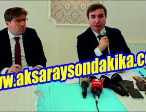 Veliler ve Öğrenciler Müjde