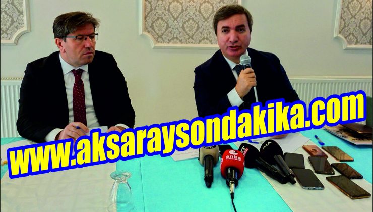 Veliler ve Öğrenciler Müjde