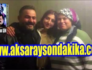 Kayıp Genç Kız Bulundu İlk Açıklamasını ASD’ye Yaptı