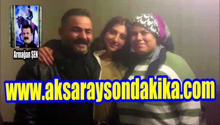 Kayıp Genç Kız Bulundu İlk Açıklamasını ASD’ye Yaptı