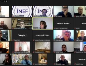 İnternet Medyası’na Basın Kartı ve Resmi İlan Geliyor