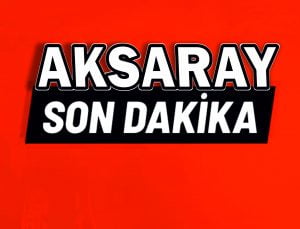 Vali Aydoğdu açıkladı Tarım Müdürü Saklav’ı arama çalışmaları devam ediyor