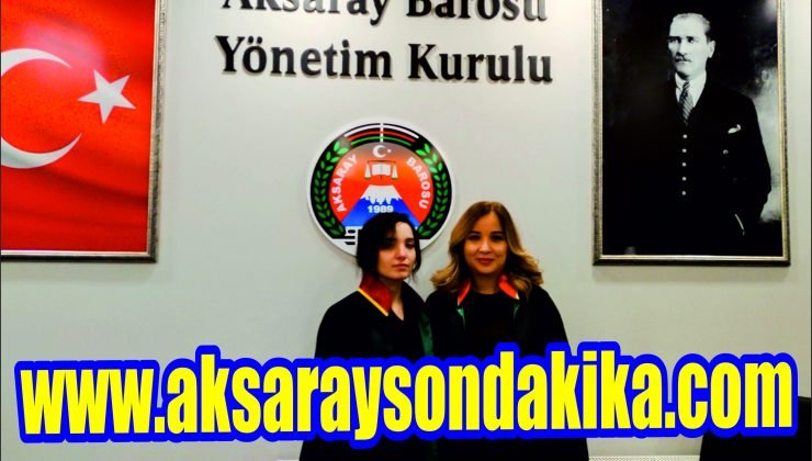Avukat Serttaş Olayın Takipçisiyiz