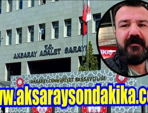 Haber Merkezimize Bir Beraat Kararı Daha