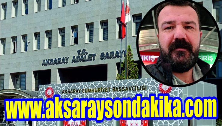 Haber Merkezimize Bir Beraat Kararı Daha