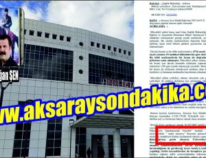 Hastaneyi İcra’ya Düşürmüşler