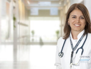 Covid-19’u Gripten Ayırt Etmek İçin Test Şart