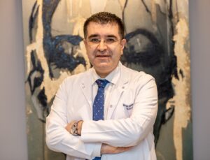 Esmerler Cildinizi Tahrişten Koruyun!