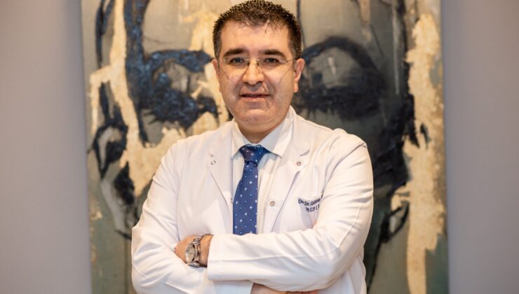 Esmerler Cildinizi Tahrişten Koruyun!