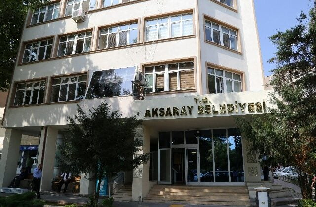 Yandaş Medyaya Belediye Kıyağı