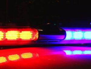 Adliye Önünde Bir Kişi Tüfekle Vuruldu