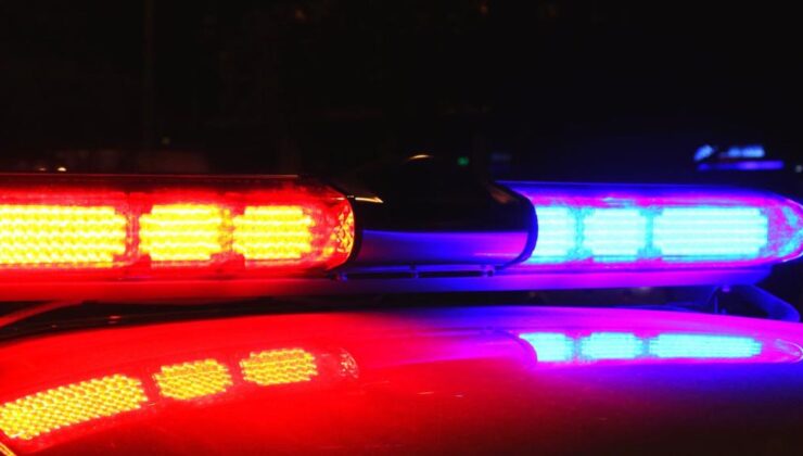 Adliye Önünde Bir Kişi Tüfekle Vuruldu