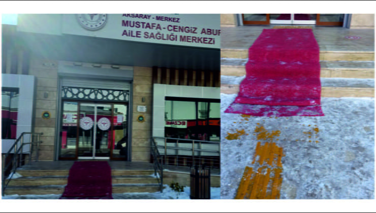 Vatandaşa İşkencenin Fotoğrafı