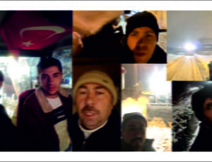 Muhtarlar hizmet için birbirleri ile yarıştı