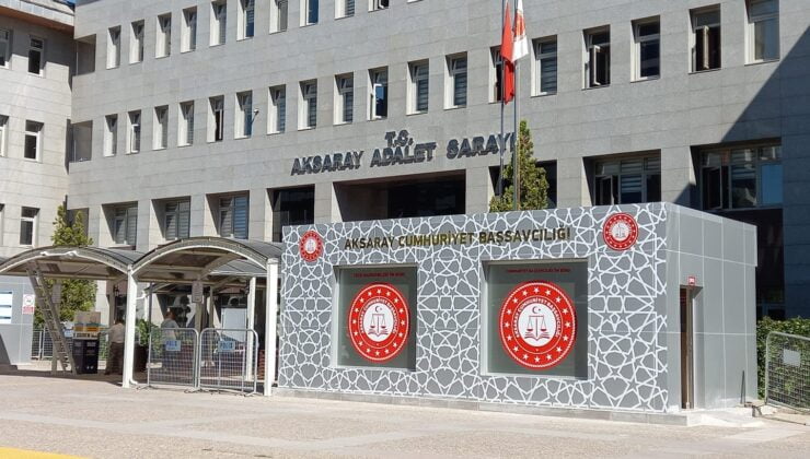 Haber Servisimize Tehdit ve Hakaret Yağdıran AKP’li Başkan Ceza Aldı