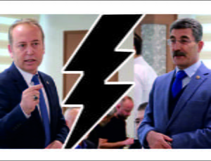 Ağır Kıyım Yaptı, Erel Gönül Aldı