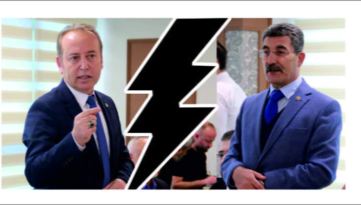 Ağır Kıyım Yaptı, Erel Gönül Aldı