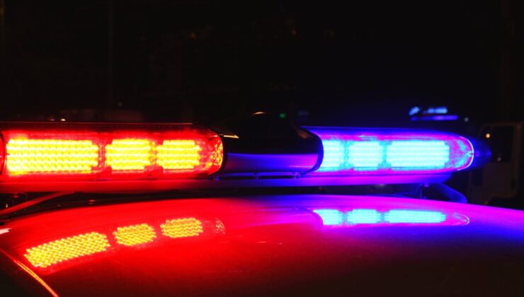 Aksaray’da Miras Kavgası Kanlı Bitti