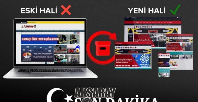 2022 Yılında Yeniliğe Devam Edeceğiz