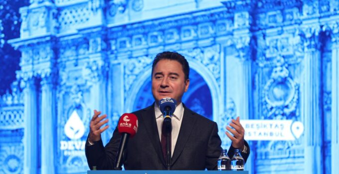 ‘Dövize Endeksli Mevduat’ Uygulamasını Durdurmak