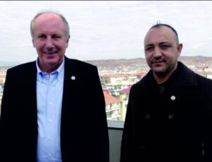 Memleket Partisi’nde İstifa Şoku