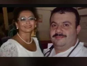 Güle Güle Nuray Hoca