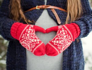 Hamilelikte Omicron’a karşı 10 etkili öneri