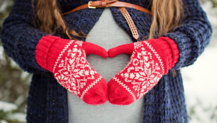 Hamilelikte Omicron’a karşı 10 etkili öneri