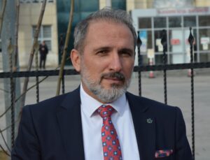 Gelecek Partisi Anlamlı Dava