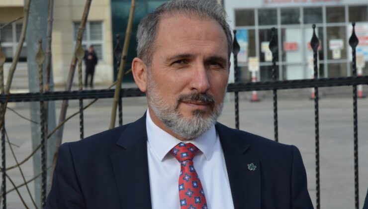 Gelecek Partisi Anlamlı Dava