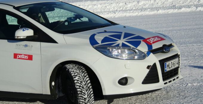 Kar’da araç sürecek olan sürücüler dikkat