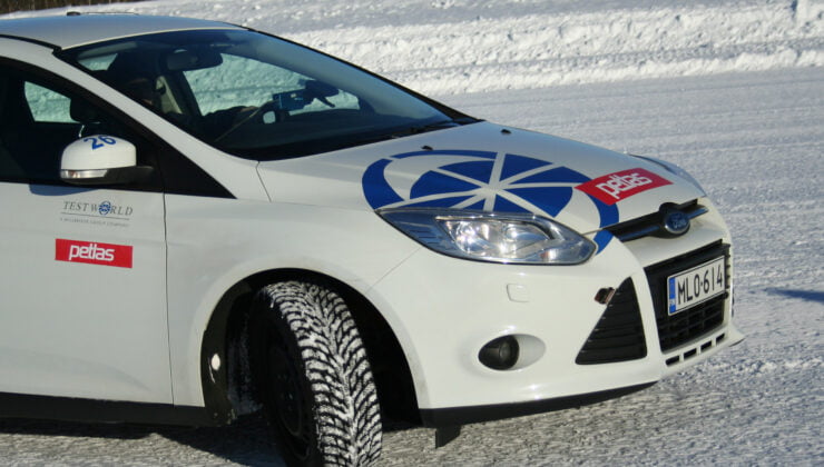 Kar’da araç sürecek olan sürücüler dikkat