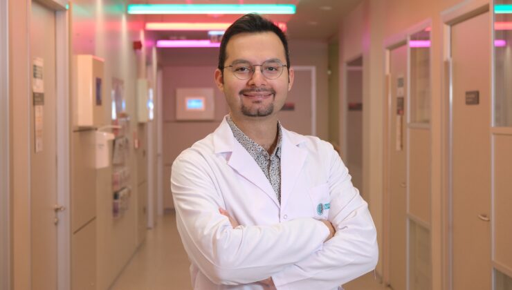 İşte Hayat Kurtaran Yürüyüş