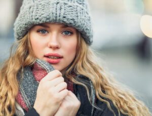 Kışın Kuruyan Ciltlere 10 Etkili Öneri