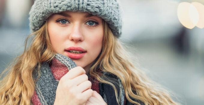 Kışın Kuruyan Ciltlere 10 Etkili Öneri