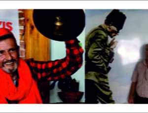 Güle Güle Dokuzoğlu ve Gedek