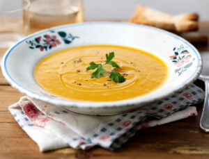 Yayla Çorbası Dünya Listesinde