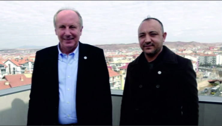 CHP Sus Pus Oldu Memleket Partisi Tepki Gösterdi