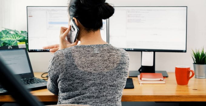 En Kötü 10 Siber Güvenlik Alışkanlığı