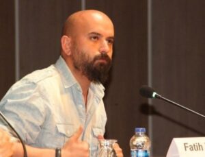 Gözaltına Alınan Yaşlı: Haysiyetsizlik Müsameresi Devam Ediyor