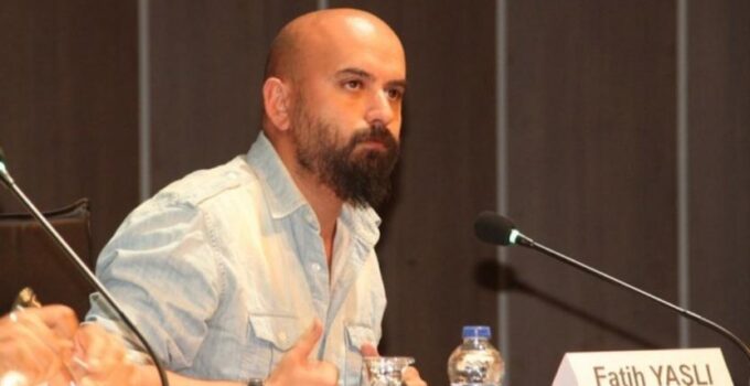 Gözaltına Alınan Yaşlı: Haysiyetsizlik Müsameresi Devam Ediyor