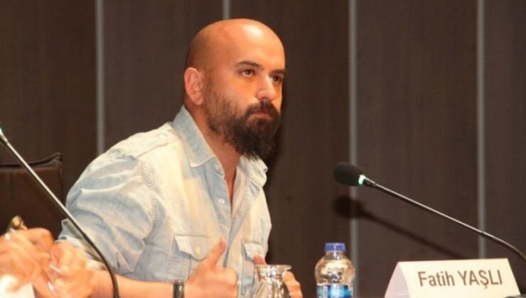 Gözaltına Alınan Yaşlı: Haysiyetsizlik Müsameresi Devam Ediyor