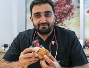 Kalbiniz için en kötü 8 gıda