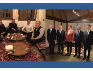 Genel Merkezlerde 6 Aksaray’da 5