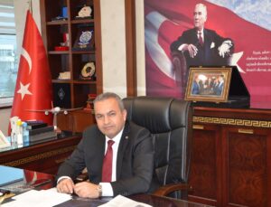 ATSO Başkanı Göktaş Müjdeyi Verdi