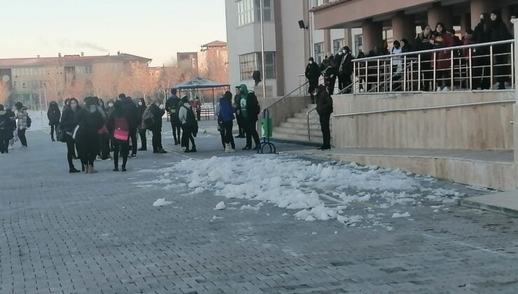 Haberimiz Sonrası Açılan Soruşturmada 2 Görevliye Ceza Yağdı