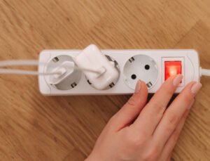 Yedi adımda evde elektrik tüketimini düşürün